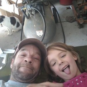 Meet your Posher, Phil